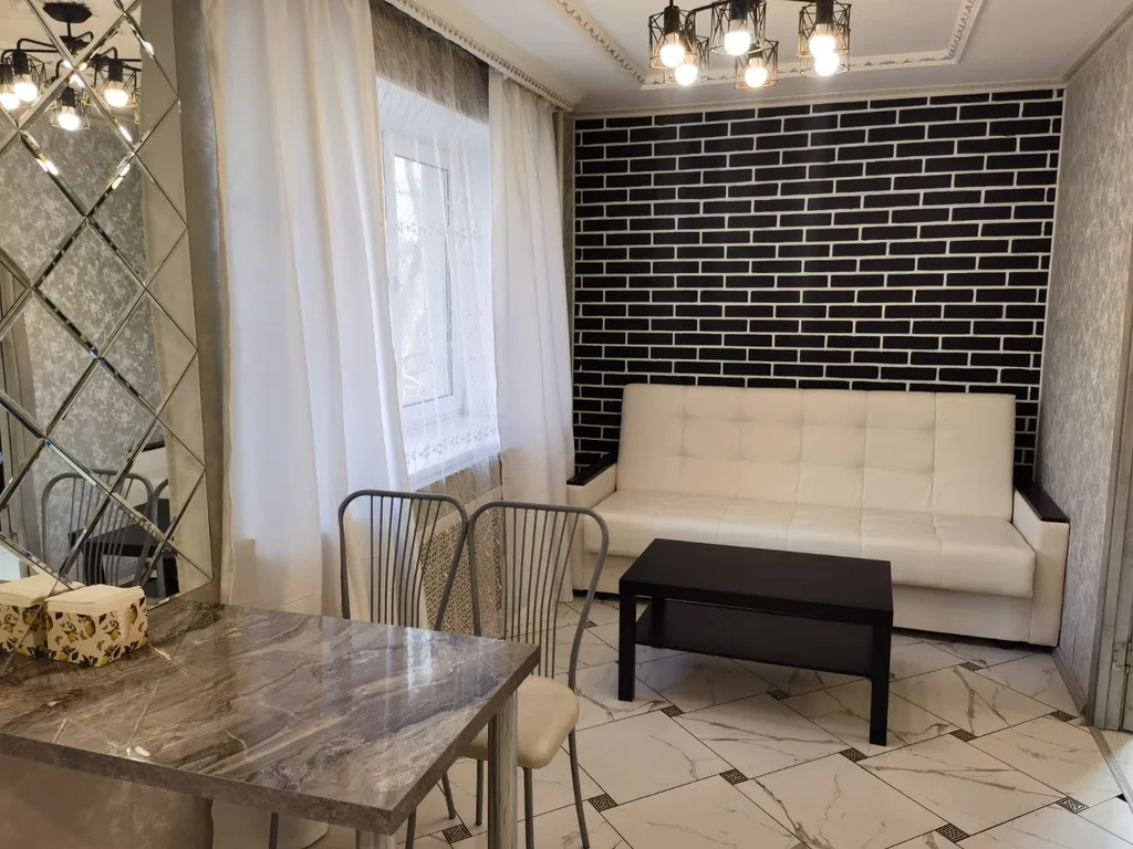 Стильная квартира — аренда посуточно в Тула