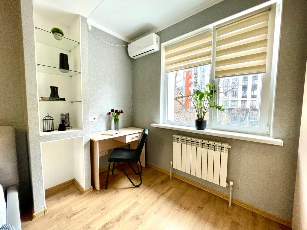 Уютные апартаменты Гармония в центре города