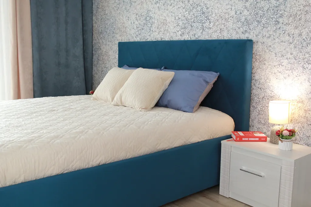 Шикарная квартира возле ТЦ Ауры