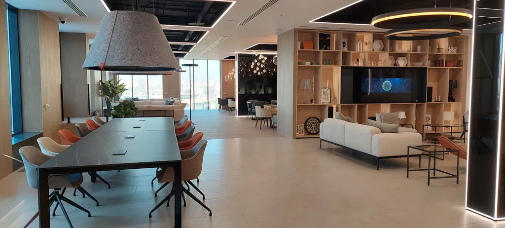 Квартира Апартаменты с видом на парк Остров мечты — Москва