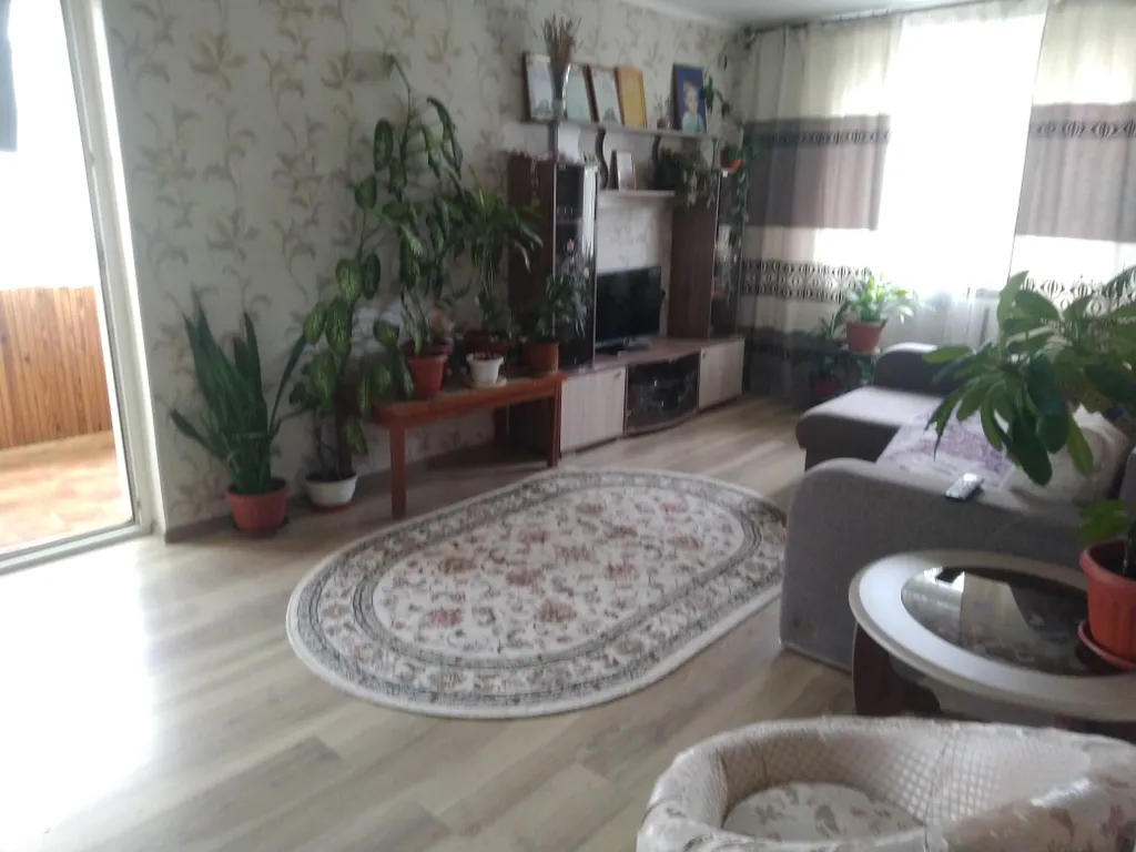 Уютная двухкомнатная квартира — аренда посуточно в Партенит