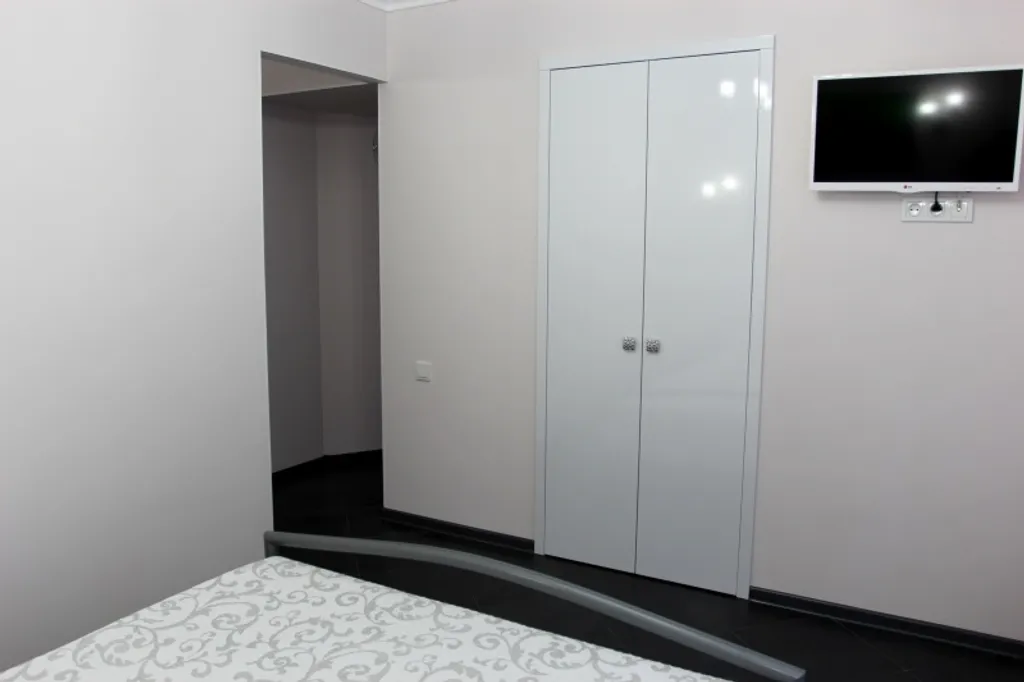 Апартаменты возле набережной