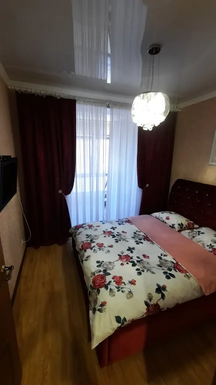 Уютная квартира ждет вас