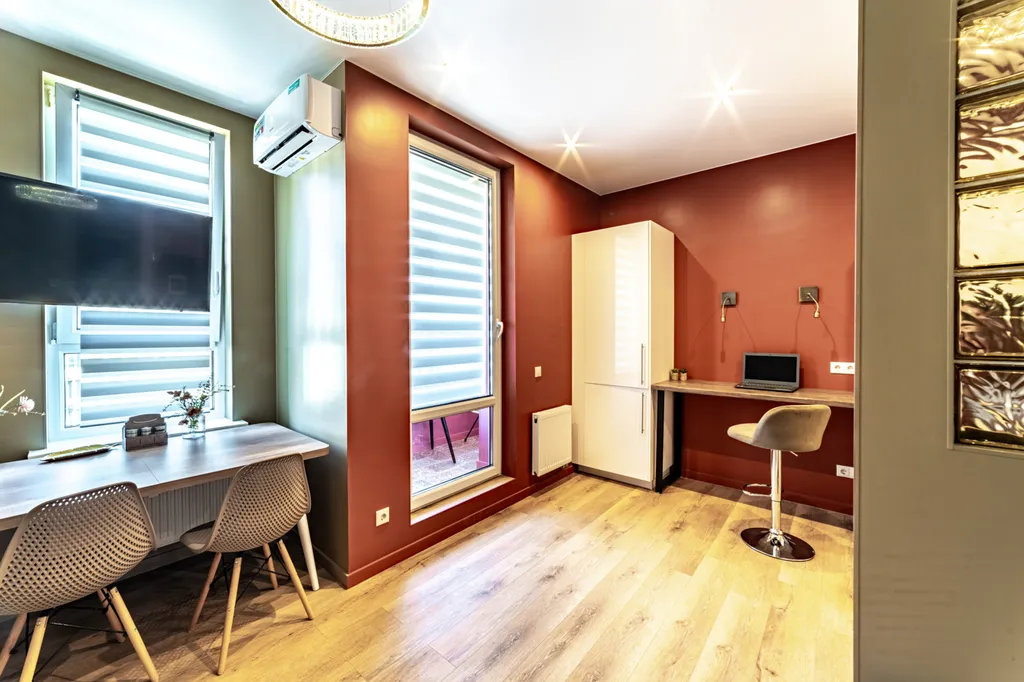 Уютная квартира рядом с аэропортом Шереметьево — аренда посуточно в Химки