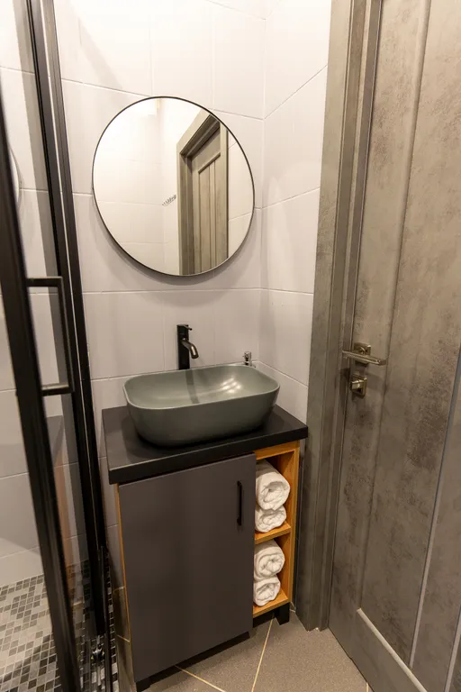 Уютная квартира лофт рядом с центром