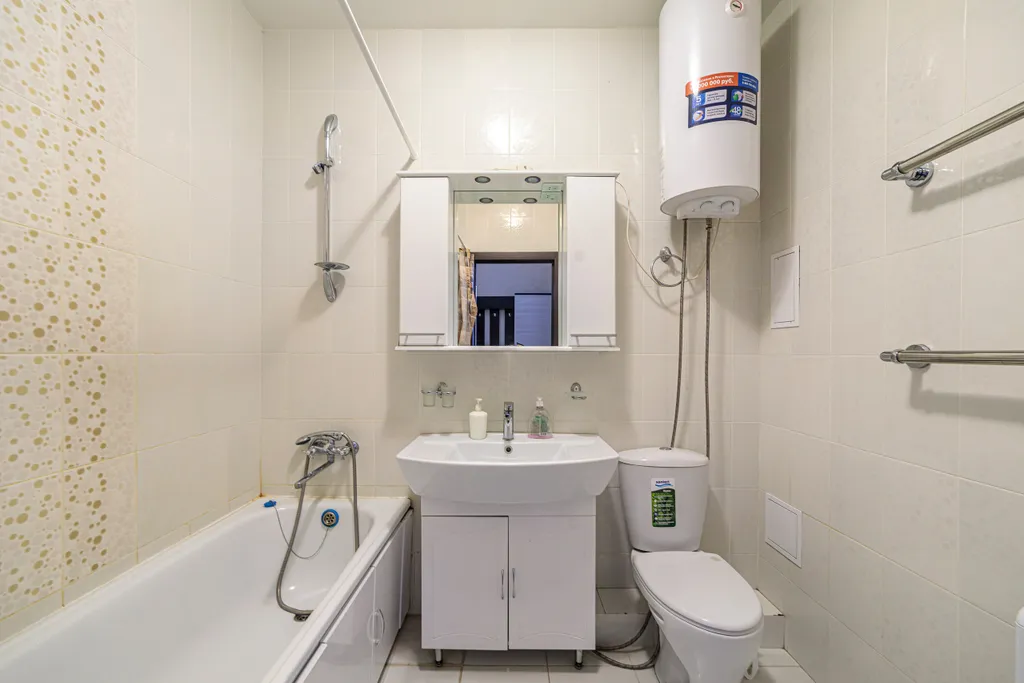 Люкс квартира