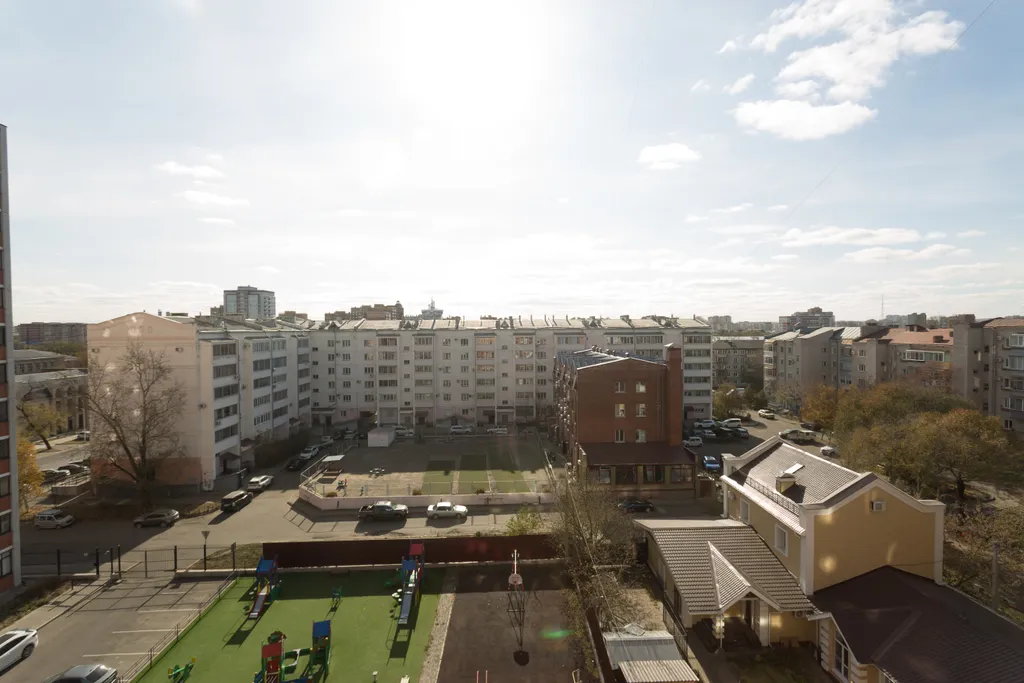 Чистая уютная 1-комнатная квартира в центре Заселение до 23ч