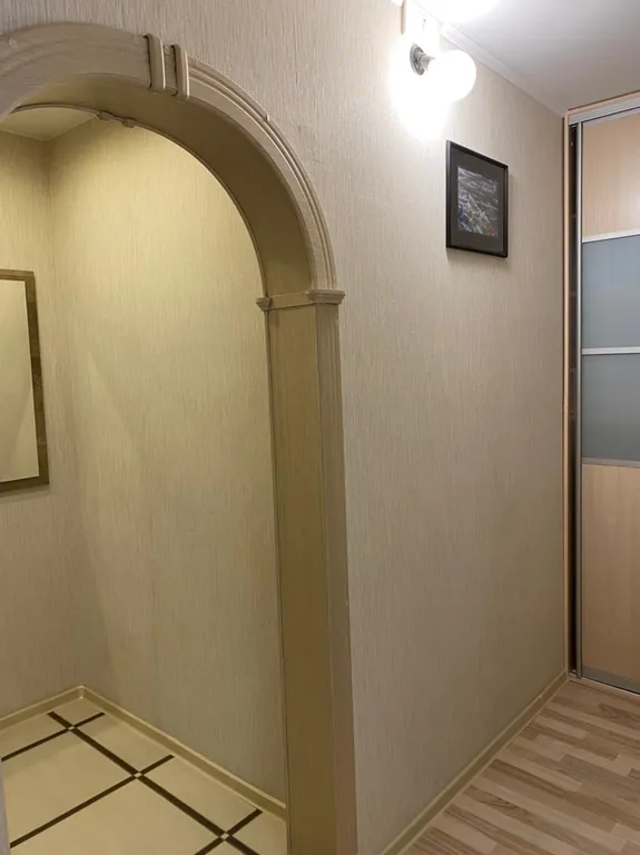 Апартамент Самсон