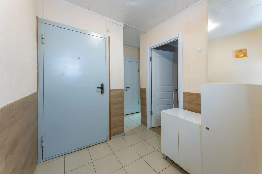 Квартира Вместительная квартира рядом с метро — Москва