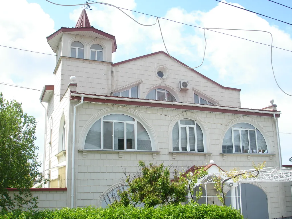 5-комнатный Дом