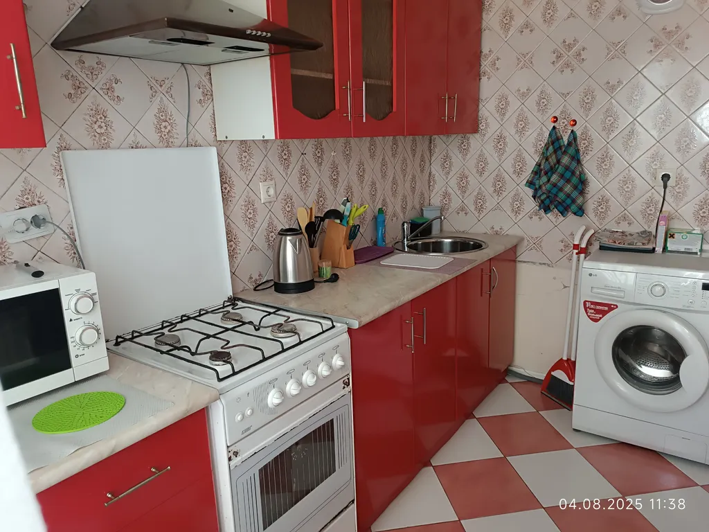 Квартира Квартира у моря — Ейск