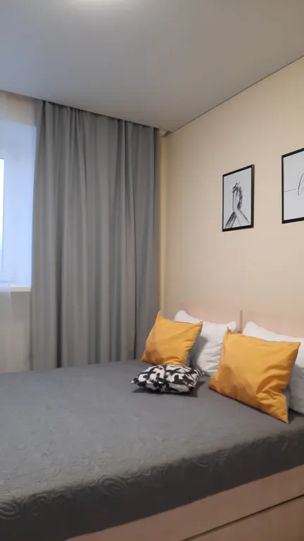 Студия в центре