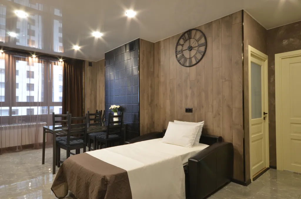 2-комнатная квартира в новом ЖК ЯрСити