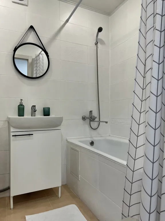 Good Night на Сибирской 93