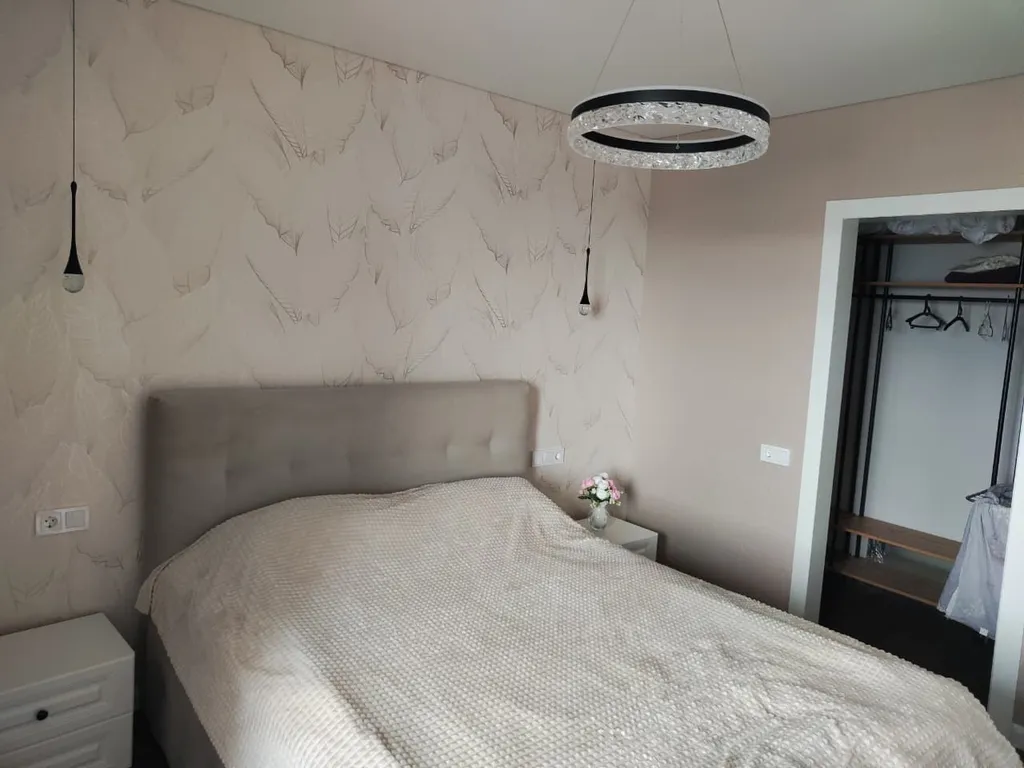 Комфортная квартира Рио Гранд рядом с пляжем