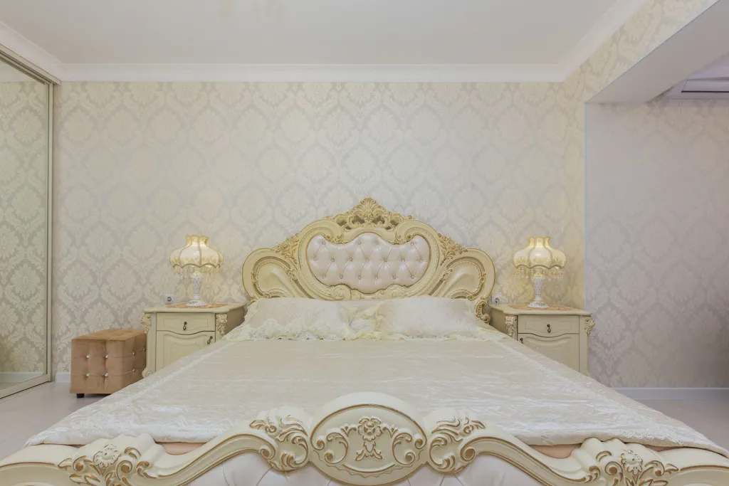 Квартира класса люкс в центре города в районе Автовокзала — аренда посуточно в Ставрополь