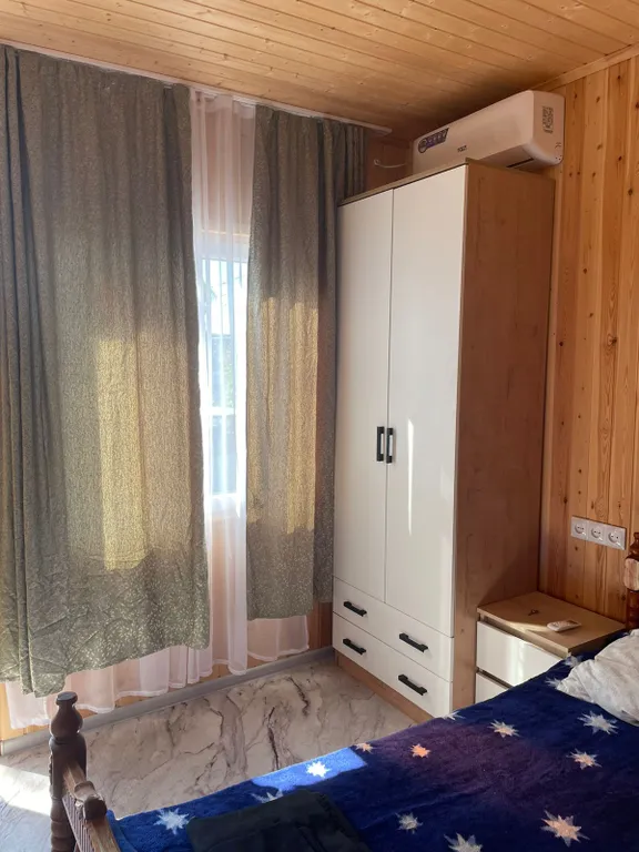 Квартира Квартира Комфортный отдых в частном секторе недалеко от моря — Сочи