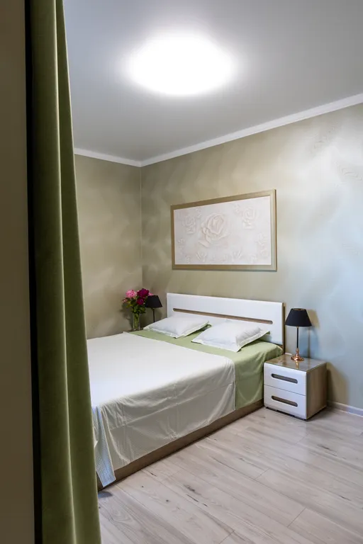 Апартаменты Гросс Хаус