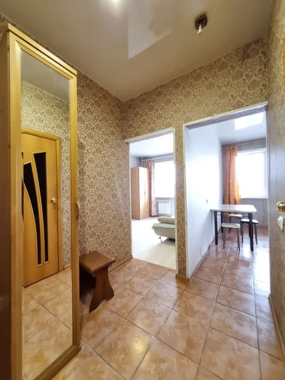 Отличная квартира возле вокзала