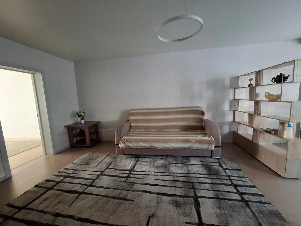 Квартира Уютная просторная квартира в центре города — Таштагол