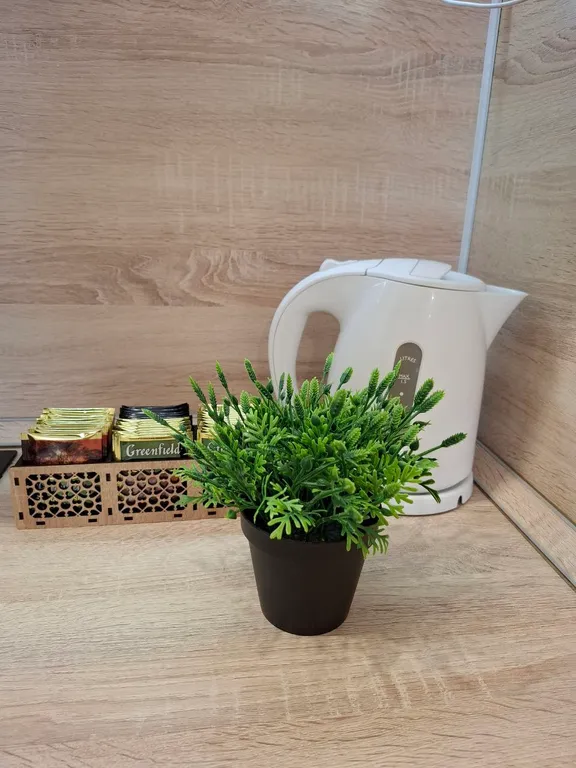 Квартира Классная двухкомнатная квартира в ЖК Притяжение ТРЦ Планeта — Красноярск