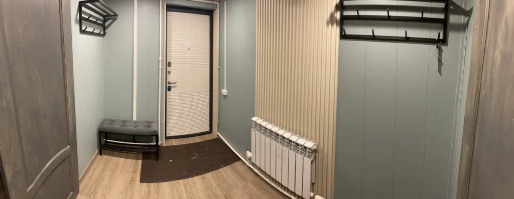 Гора U Dачи 2