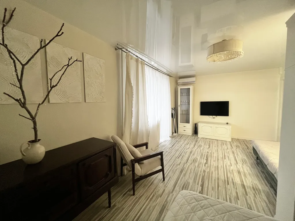 Квартира 700 метров до моря