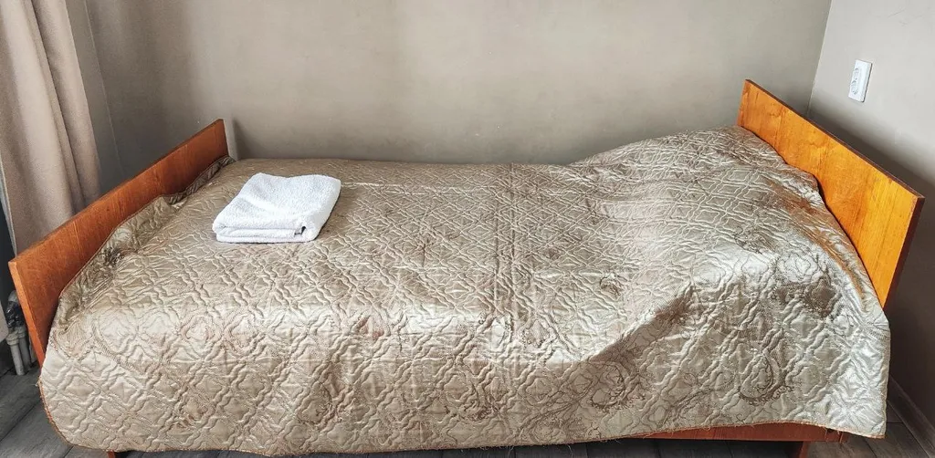 Уютная квартира в центре города с отличным видом