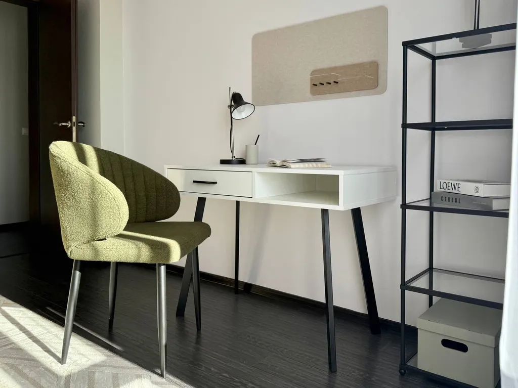 Апартаменты в ЖК Даудель