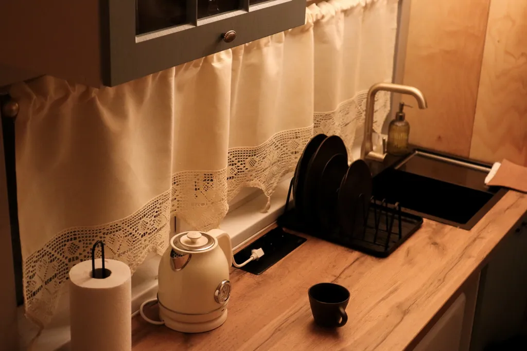 Дом Для двоих с чаном