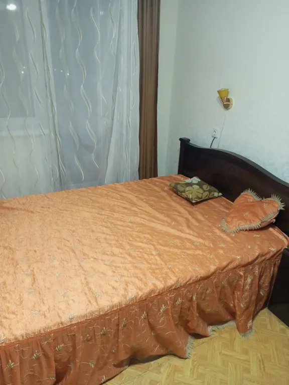 3-комнатная Квартира — аренда посуточно в Муром