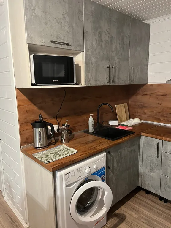 Коттедж Гостевой дом для вашего комфорта — Райгуба