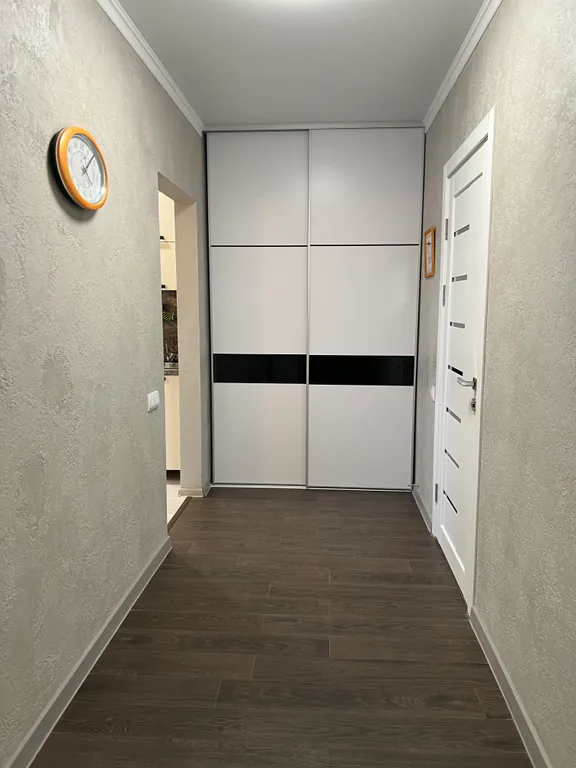 Уютная квартира на Банном с видом на горы