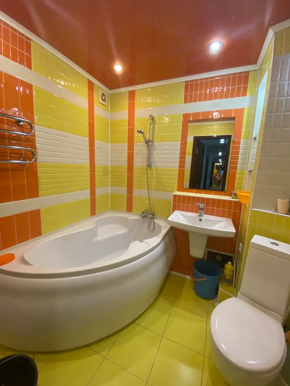 Квартира в Центральном районе