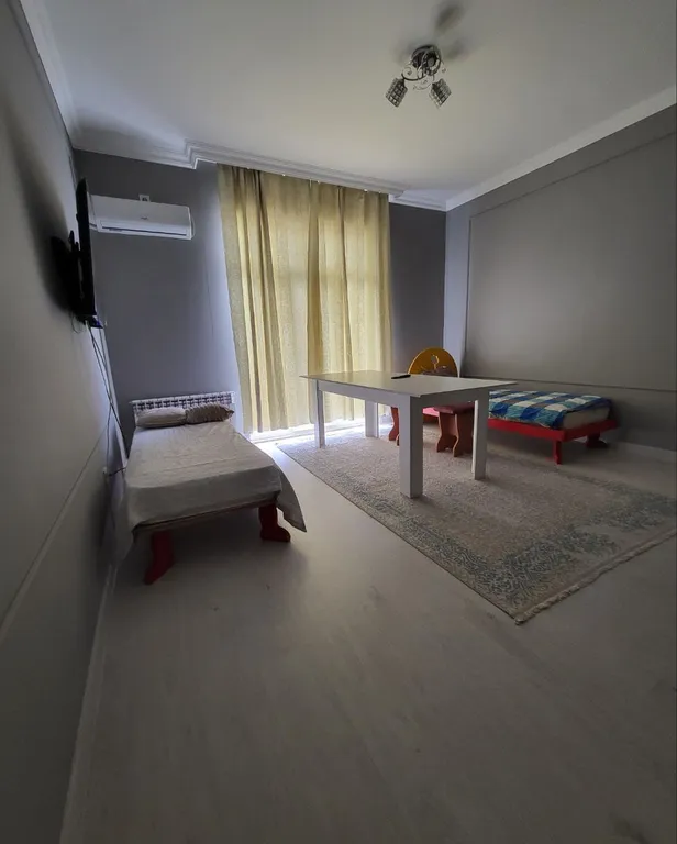 Новая, чистая, уютная однокомнатная квартира