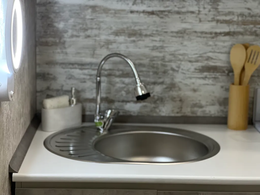 Однокомнатная квартира с новым ремонтом