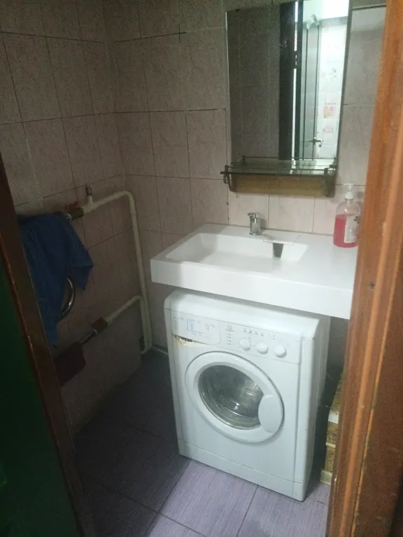 Коттедж с бассейном