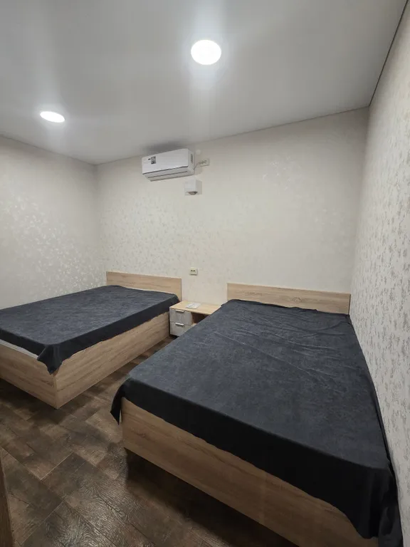 Дом для семейного отдыха