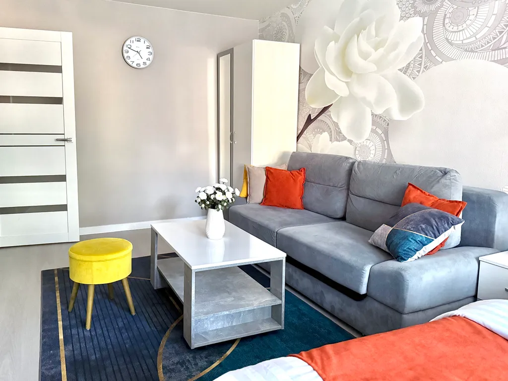 Квартира Квартира в самом центре — Лазаревское