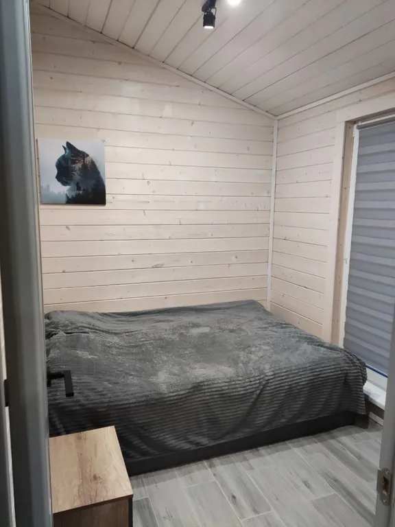 Дом Коробицыно Life