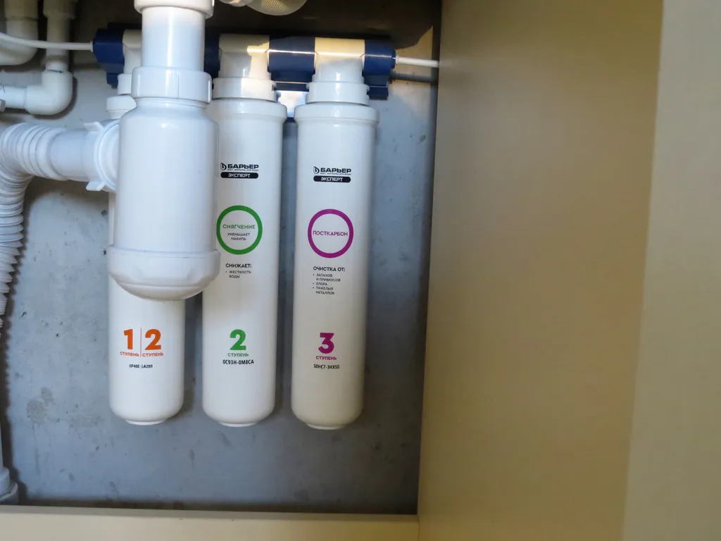 Квартира Квартира на набережной — Тверь