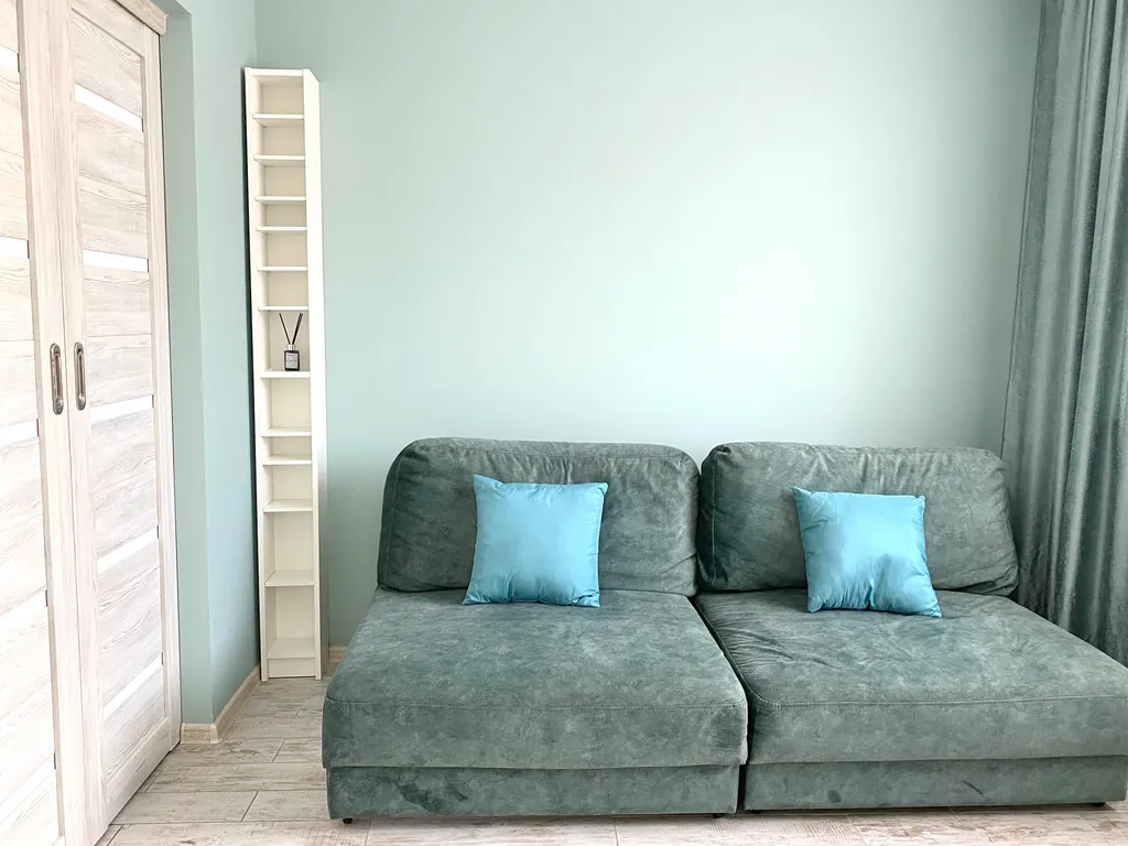 Элегантные апартаменты в ЖК Пехра