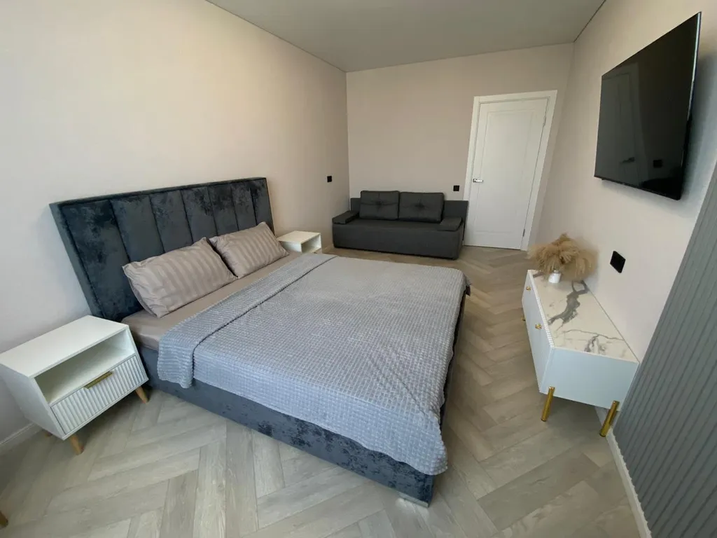 Квартира в доме премиум класса — аренда посуточно в Минеральные Воды