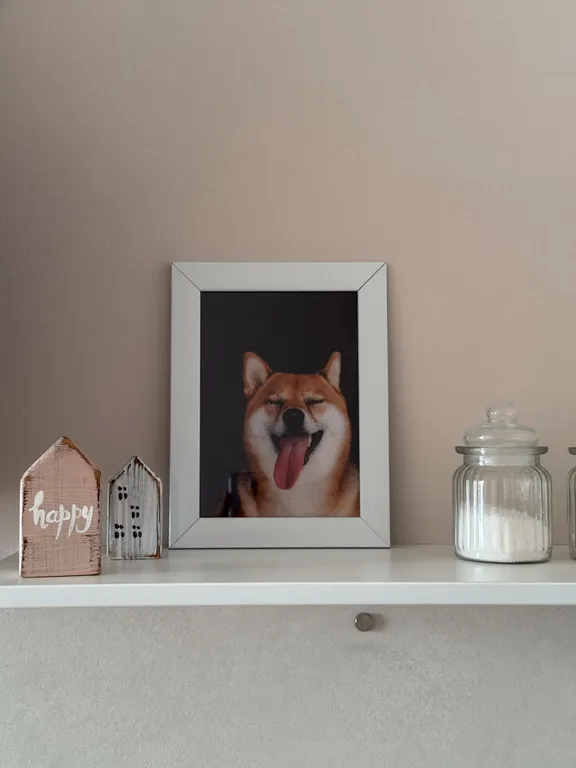 Студия в новом доме