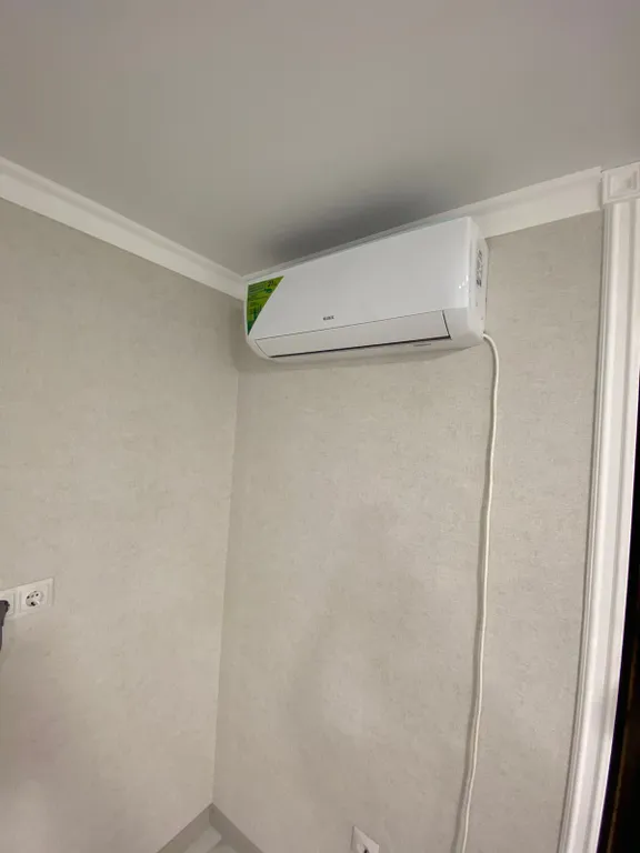 Дача у Алика