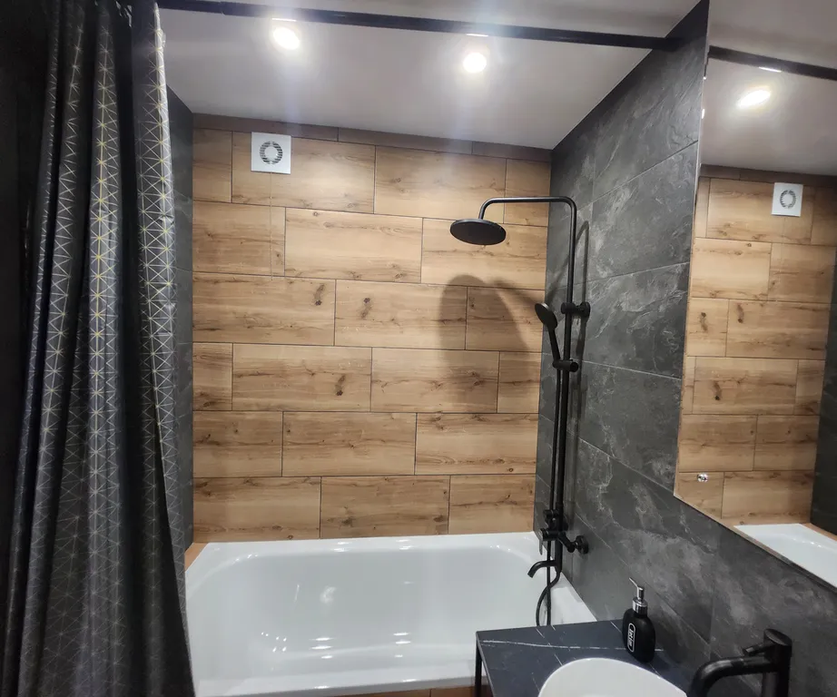 Апартамент Loft