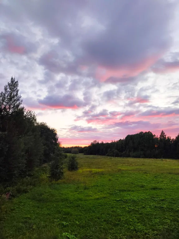 Чилим на крыше