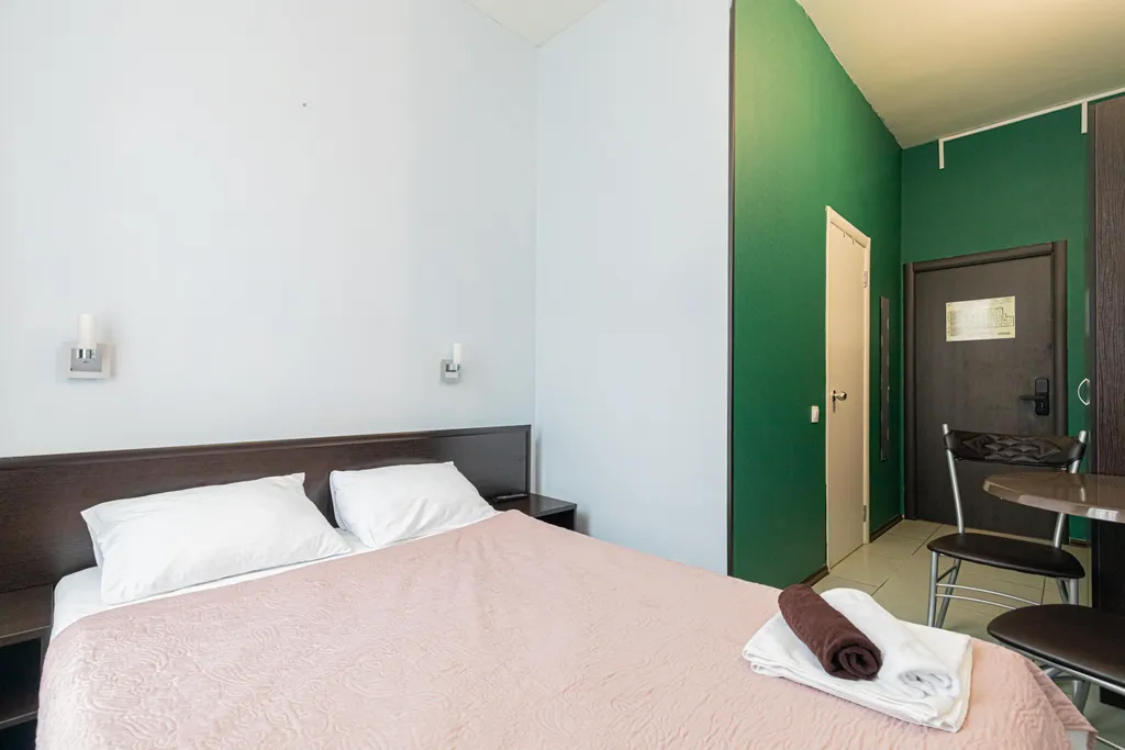 Квартира Комната — Санкт-Петербург