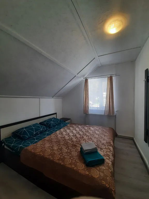 7-комнатный Дом