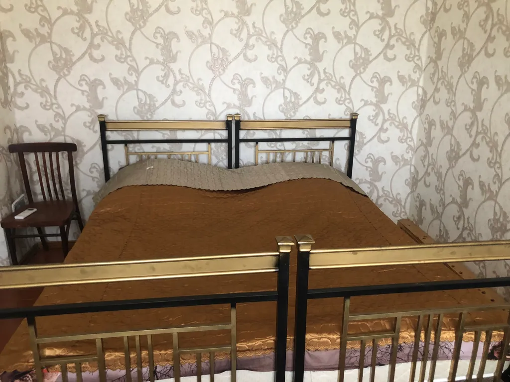 Коттедж Домик в деревне с видом на горы — Сухум